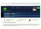 FOR GERMAN CITIZENS - SAUDI Kingdom of Saudi Arabia Official Visa Online - Saudi Visa Online