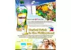 lifestyles intra herbal health juice drink 23 botanicals worldwide distributor