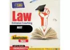 AILET Coaching in Delhi - Excel in Your Law Entrance Exam!