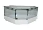 Buy Glass Display Cases Online at Glass Cabinets Direct