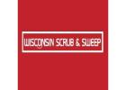 Wisconsin Scrub & Sweep