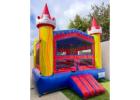 Exciting Bounce House Rentals for Every Occasion!