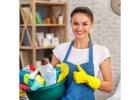 Professional bond cleaners Brunswick