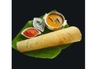 Find the Best South Indian Cafe for a Unique Morning Meal
