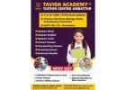 Learn Tamil Easily at Tamil Tuition Center Thirumullaivoyal