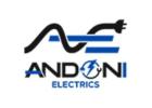 Hire the Best Commercial Electrical Contractor in Wembley