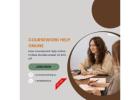 How coursework help online makes studies easier at 40% off