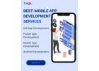 Your Mobile App Development Partner in Dubai