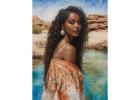Buy Now Curly Lace Front Wig