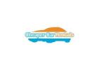 Cheaper Car Rentals