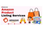How Can Amazon Product Listing Services Boost Your Sales & Visibility?