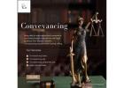 Affordable & Reliable Conveyancing Services | Hassle-Free Property Transfers