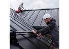 Trusted Commercial Roofing Company in 