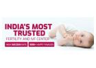 Top IVF Clinic in Faridabad for Modern Fertility Care