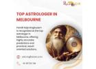 Renowned Top Astrologer in Melbourne - Pandit Raja Raghuram