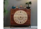 Wooden Chest of Drawers: Timeless Design Meets Functionality
