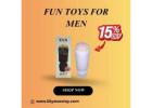 Trusted Online Store for Adult Products in Zawiya | libyasextoy.com