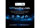 SAP Consulting in India | SAP Partner in India
