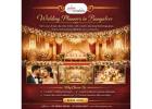 Wedding Planners in Bangalore | Best Catering Services in Bangalore