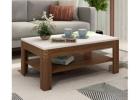 How to Choose the Perfect Coffee Table for Your Home