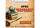 Comprehensive Physical Geography Notes UPSC for Success