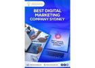 Best Digital Marketing Company In