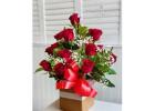flower delivery coburg - Bountiful Garden Florist