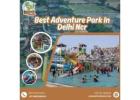 One Day Adventure Trip Near Delhi | Jurasik Park Inn