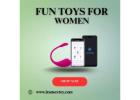 Buy Adult Wellness Products Online in Ahvaz | iransextoy.com