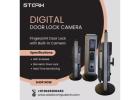 Digital Door Lock Camera