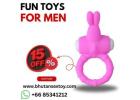Order Best Online Sex Toys in Trongsa, Bhutan | bhutansextoy.com