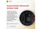 Powerful Black Magic Specialist in New York - Pandit Krishna Sai