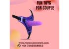 Order Best Online Sex Toys in Agadir, Morocco | moroccosexstore.com