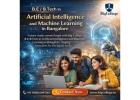 B.E /B.Tech in Artificial Intelligence and Machine Learning in Bangalore