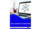Experienced SEO Company in