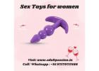 Buy Dildo For Women in  Kulti| Call us 9717975488