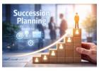 Build Strong Leaders with Smart Succession Planning