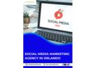 Social Media Marketing Agency in