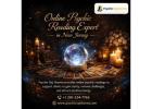 Online Psychic Reading Expert in New Jersey | Tarot Reading in