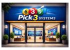 Pick 3 Lottery Systems – Smarter Tools, Better Play