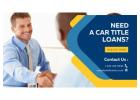 Get Easy Cash With Car Title Loans Kelowna