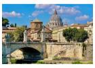 Book your tailored Vatican guided tour to unearth the stunning marvels of Rome