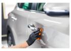 Professional Ceramic Coating in Brisbane-The Ultimate Shine for Your Ride!