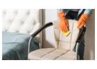 Expert Upholstery Cleaning in Brighton for Fresh Furniture