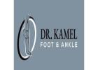 Dr. Kamel Foot & Ankle