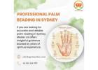 Professional Palm Reading In Sydney By Master Jai