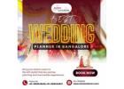 Best Wedding Planners in Bangalore | Shree Caterers