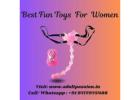 Buy Dildo For Women in  Rourkela| Call us 9717975488