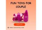 Best Online Adult Toys Products in Mashhad | iransextoy.com