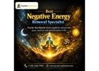Best Negative Energy Removal Specialist in New Jersey | Best Astrologer in New Jersey